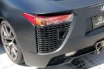 Lexus LF-A 2010 года